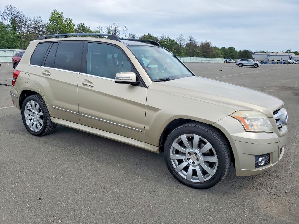 Продаж на аукціоні авто 2011 Mercedes-benz Glk, vin: WDCGG8HB1BF674697, номер лоту: 60939096
