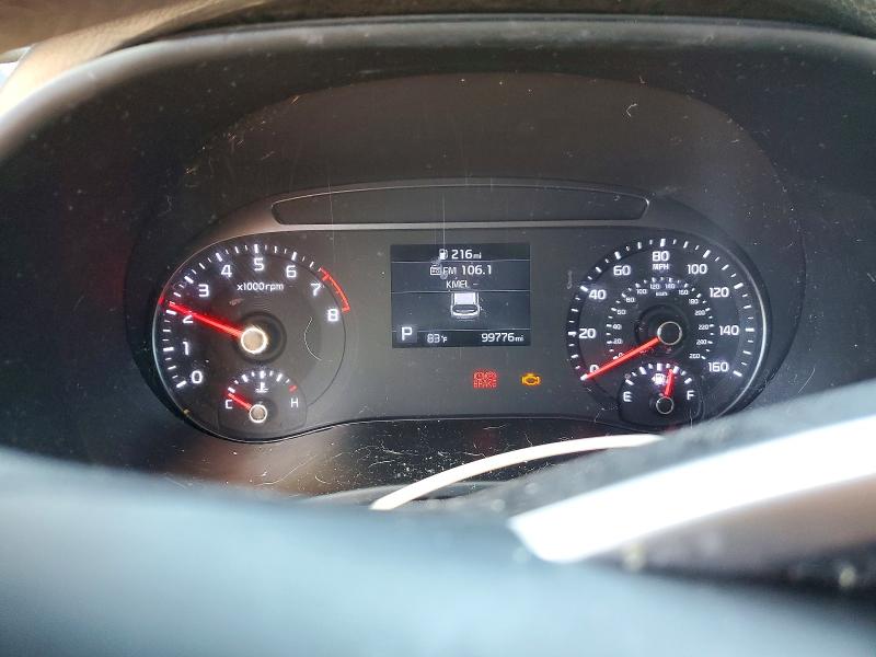 Продажа на аукционе авто 2020 Kia Soul, vin: KNDJ23AU6L7076884, номер лота: 60645556