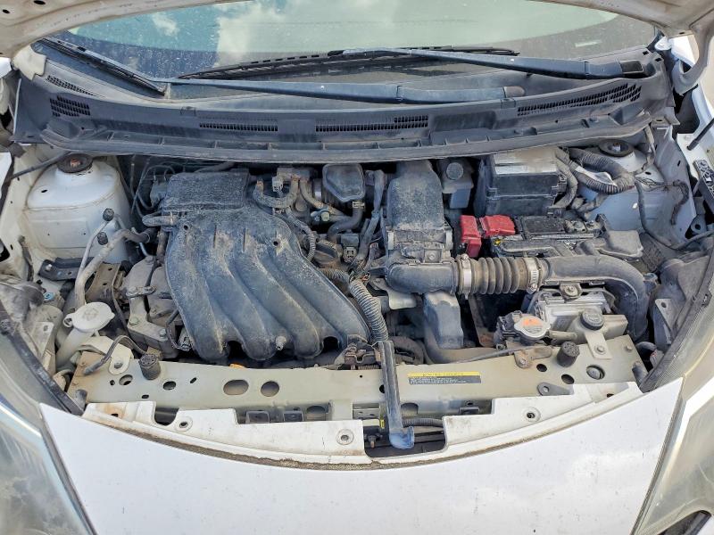 Aukcja sprzedaży 2017 Nissan Versa Note, vin: 3N1CE2CP8HL367197, numer aukcji: 85792185