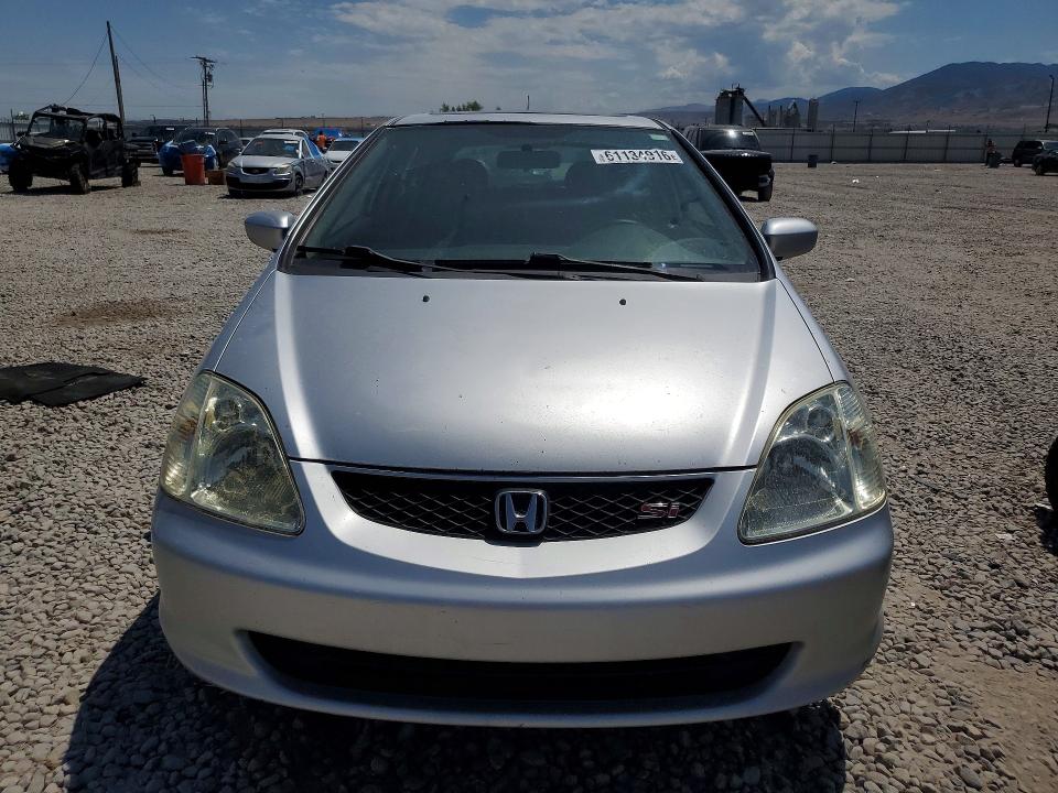 Продаж на аукціоні авто 2003 Honda Civic, vin: SHHEP33523U404111, номер лоту: 61134916