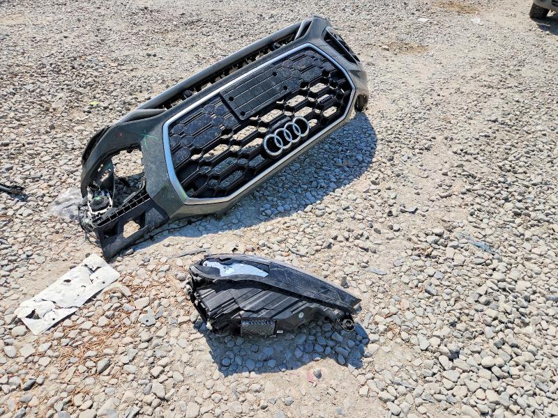 Aukcja sprzedaży 2023 Audi Q5, vin: WA1EAAFY1P2067320, numer aukcji: 60775006