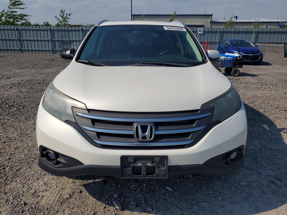 2012 Honda Cr-v მანქანა იყიდება აუქციონზე, vin: 2HKRM4H97CH103428, აუქციონის ნომერი: 60455606