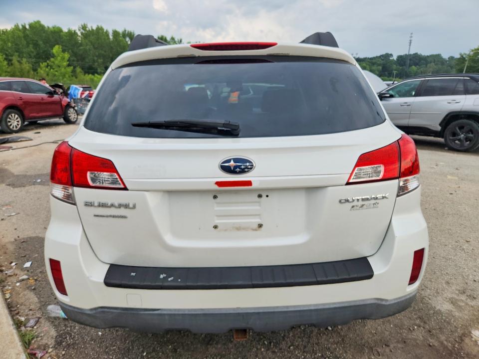 Aukcja sprzedaży 2010 Subaru Outback, vin: 4S4BRBBC4A3374818, numer aukcji: 58536316