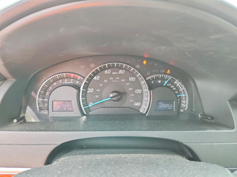 2013 Toyota Camry მანქანა იყიდება აუქციონზე, vin: 4T4BF1FK4DR333632, აუქციონის ნომერი: 62658196
