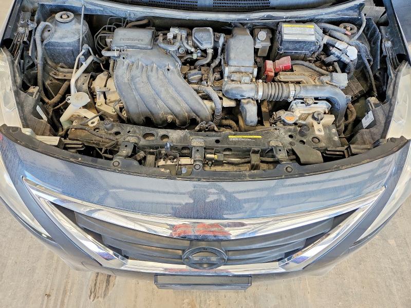 Aukcja sprzedaży 2017 Nissan Versa, vin: 3N1CN7AP9HL860368, numer aukcji: 60163116