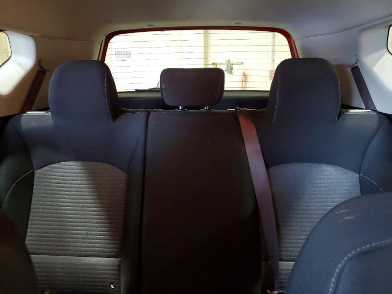 61089356 :رقم المزاد ، KNDJ23AU8L7057558 vin ، 2020 Kia Soul مزاد بيع