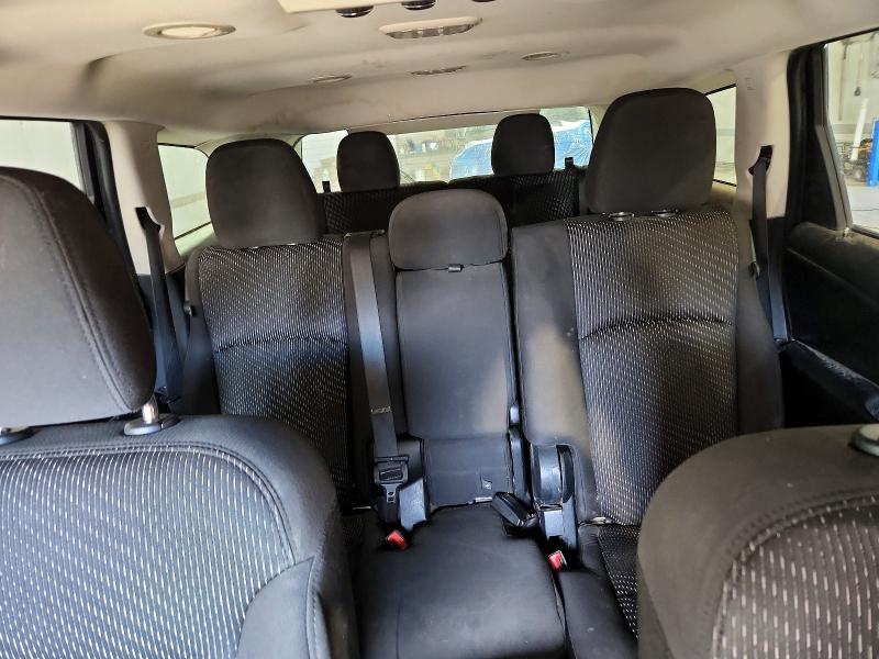 60067836 :رقم المزاد ، 3C4PDDAG0ET199745 vin ، 2014 Dodge Journey مزاد بيع