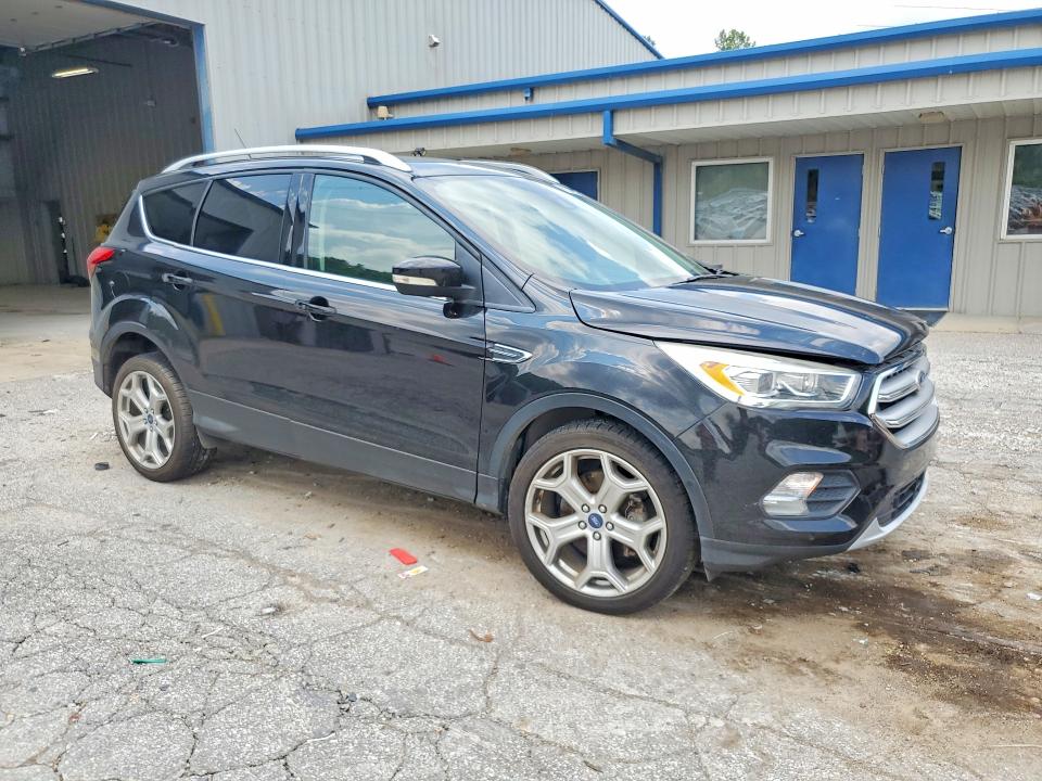 2019 Ford Escape მანქანა იყიდება აუქციონზე, vin: 1FMCU9J99KUB98880, აუქციონის ნომერი: 62239966