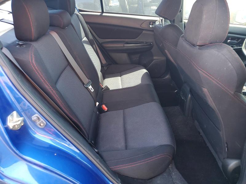 Продажа на аукционе авто 2017 Subaru Wrx, vin: JF1VA1B63H9830463, номер лота: 61518036