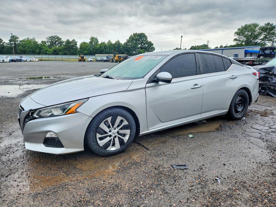 Продаж на аукціоні авто 2020 Nissan Altima, vin: 1N4BL4BV2LC159594, номер лоту: 59633866