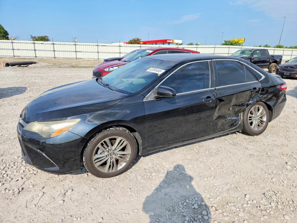 Продажа на аукционе авто 2015 Toyota Camry, vin: 4T1BF1FK8FU921644, номер лота: 62096466