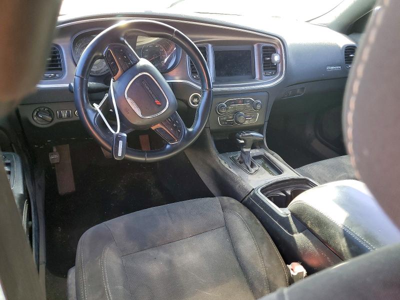 Aukcja sprzedaży 2018 Dodge Charger, vin: 2C3CDXBG6JH140852, numer aukcji: 61979116