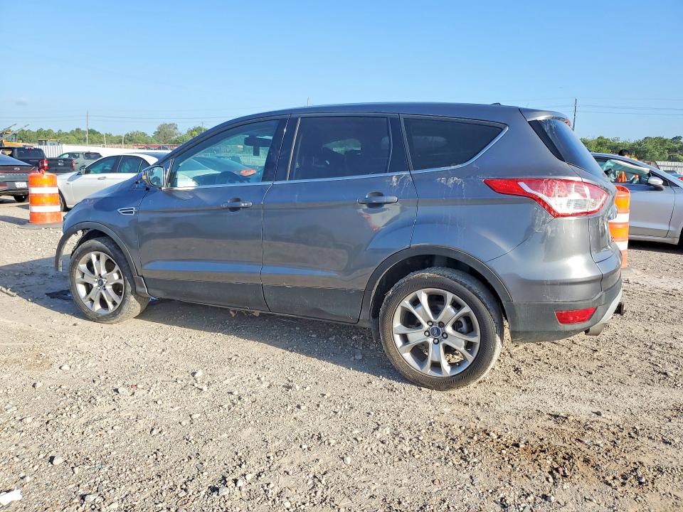 2013 Ford Escape მანქანა იყიდება აუქციონზე, vin: 1FMCU9H9XDUD51226, აუქციონის ნომერი: 61908896
