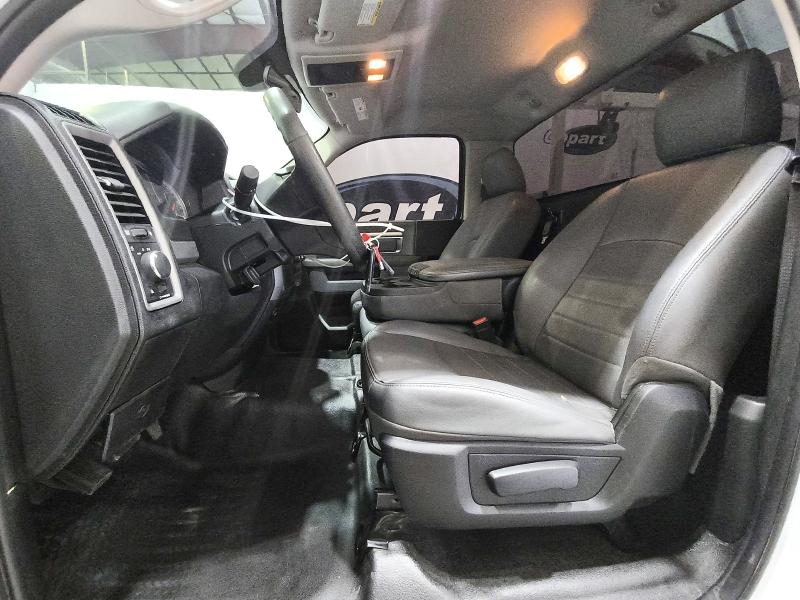 Продажа на аукционе авто 2017 Ram 3500, vin: 3C7WR8AL3HG677982, номер лота: 60057206