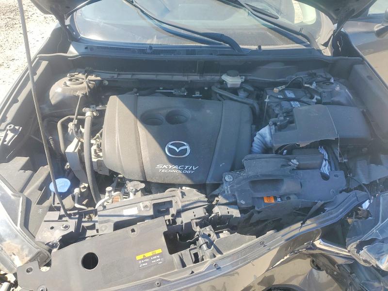 Aukcja sprzedaży 2020 Mazda Cx-3, vin: JM1DKFB77L1466709, numer aukcji: 61079756