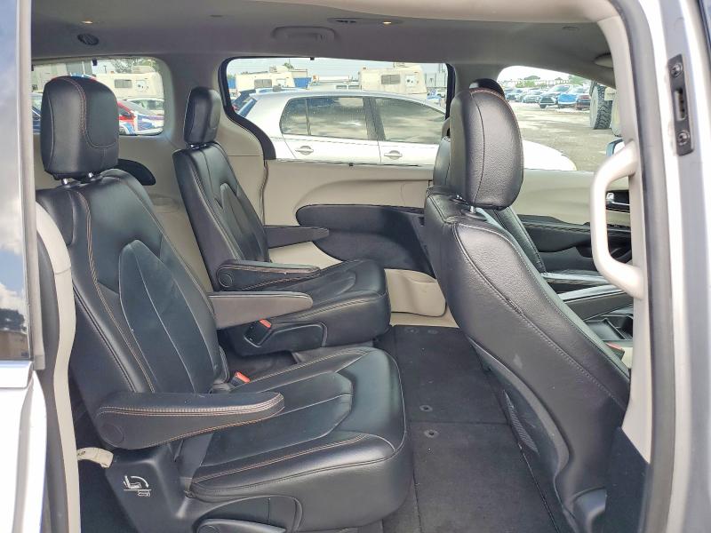 Aukcja sprzedaży 2017 Chrysler Pacifica, vin: 2C4RC1BG5HR747271, numer aukcji: 62583406