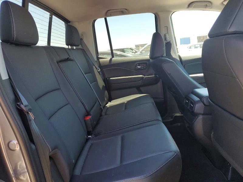 Aukcja sprzedaży 2024 Honda Ridgeline, vin: 5FPYK3F47RB023693, numer aukcji: 60077546