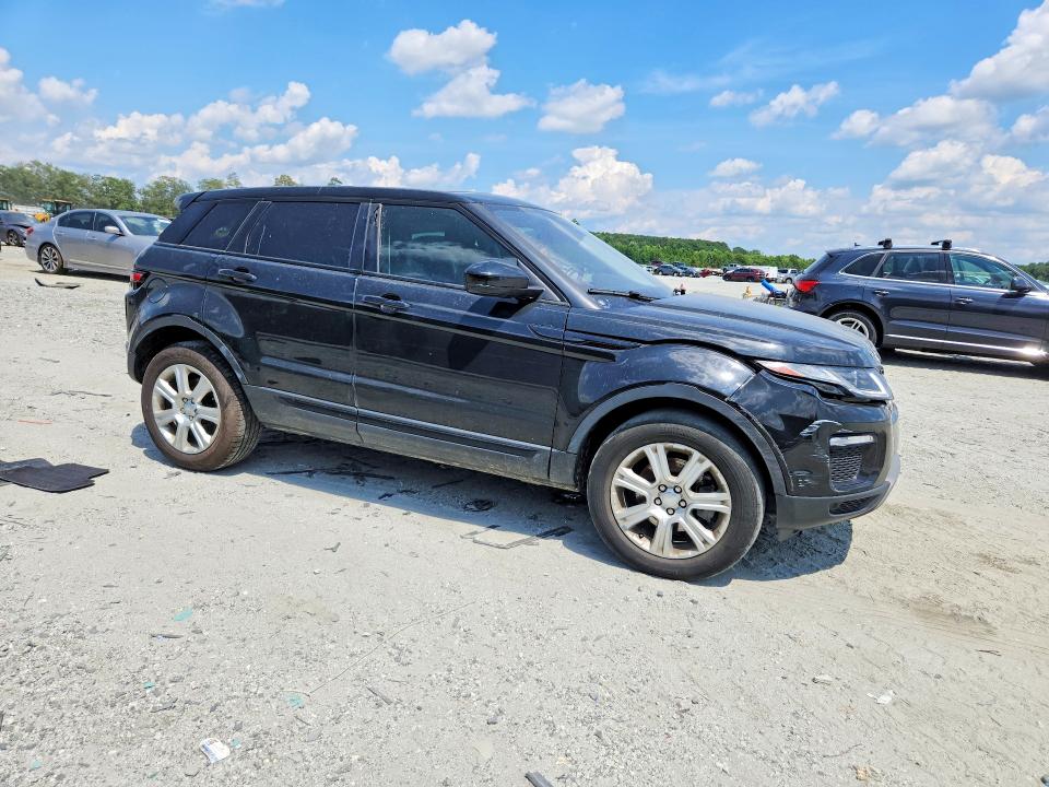 Aukcja sprzedaży 2018 Land Rover Range Rover Evoque, vin: SALVP2RX6JH324482, numer aukcji: 59047116