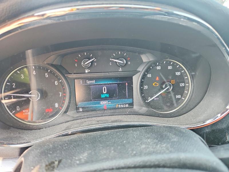 Aukcja sprzedaży 2022 Buick Encore, vin: KL4CJESM4NB506069, numer aukcji: 61853596