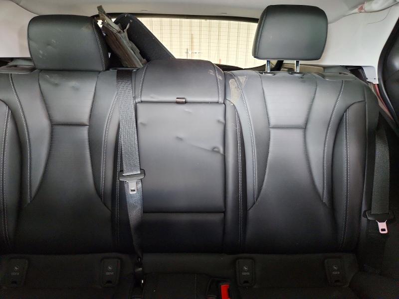 Aukcja sprzedaży 2025 Buick Envision, vin: LRBFZKE44SD024450, numer aukcji: 61444806