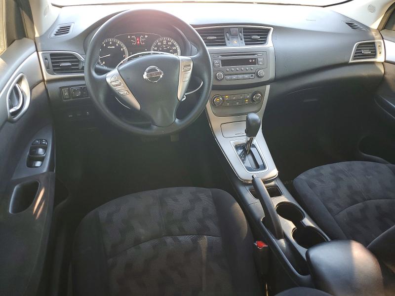 Aukcja sprzedaży 2013 Nissan Sentra, vin: 3N1AB7AP9DL785682, numer aukcji: 61177606