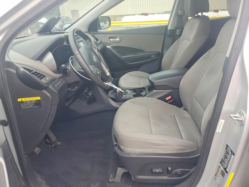 Aukcja sprzedaży 2014 Hyundai Santa Fe Sport, vin: 5XYZUDLB3EG189258, numer aukcji: 61747136