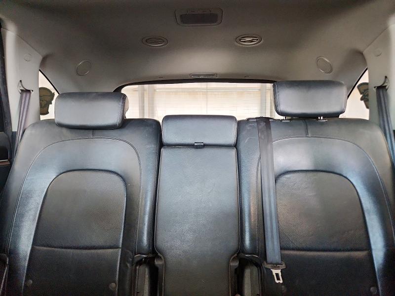 Продажа на аукционе авто 2011 Hyundai Veracruz, vin: KM8NUDCC8BU164577, номер лота: 60661146
