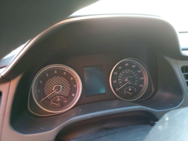 Продажа на аукционе авто 2020 Hyundai Elantra, vin: 5NPD84LF0LH587891, номер лота: 59381996