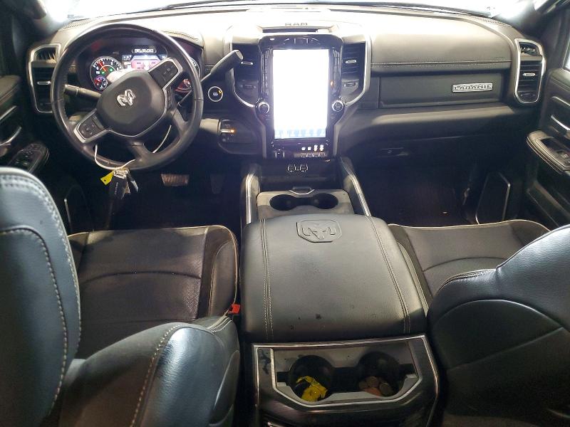 62129996 :رقم المزاد ، 3C6UR5FL6RG141709 vin ، 2024 Ram 2500 مزاد بيع