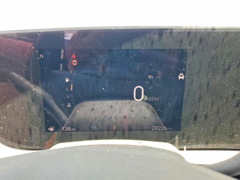 Aukcja sprzedaży 2024 Buick Envista, vin: KL47LAE25RB220736, numer aukcji: 59604796