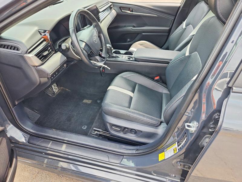 Aukcja sprzedaży 2025 Toyota Camry, vin: 4T1DBADK7SU025353, numer aukcji: 62437556