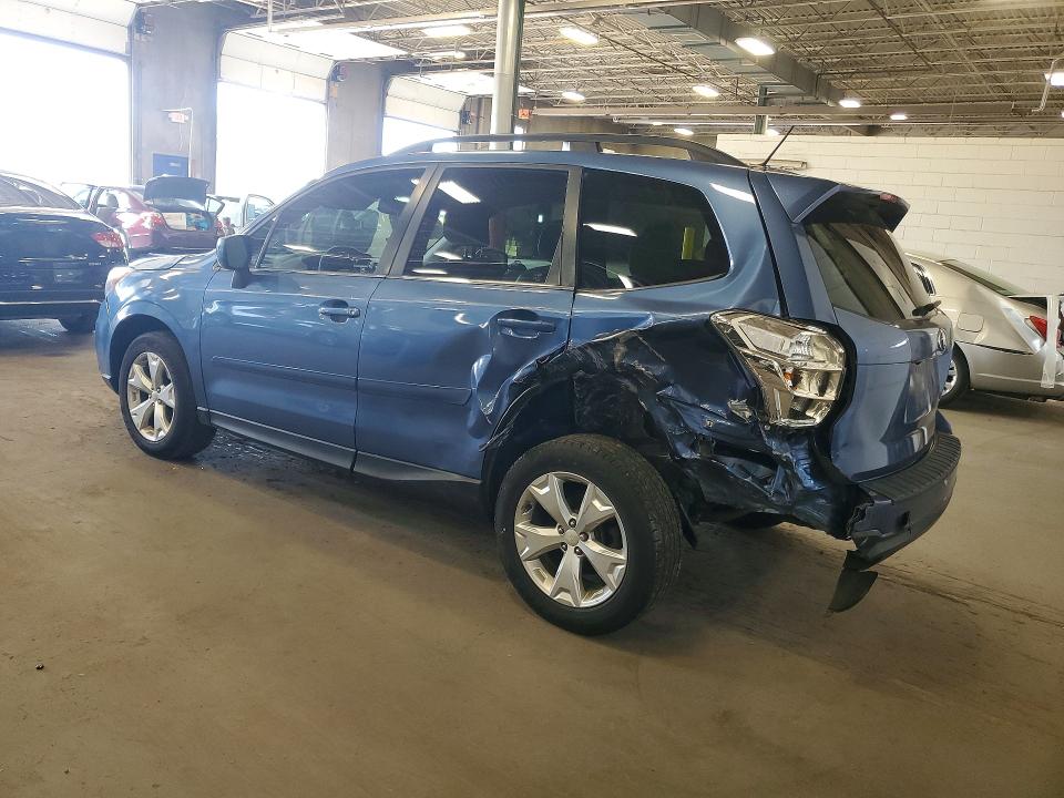 Aukcja sprzedaży 2015 Subaru Forester, vin: JF2SJARC1FH818289, numer aukcji: 61932326