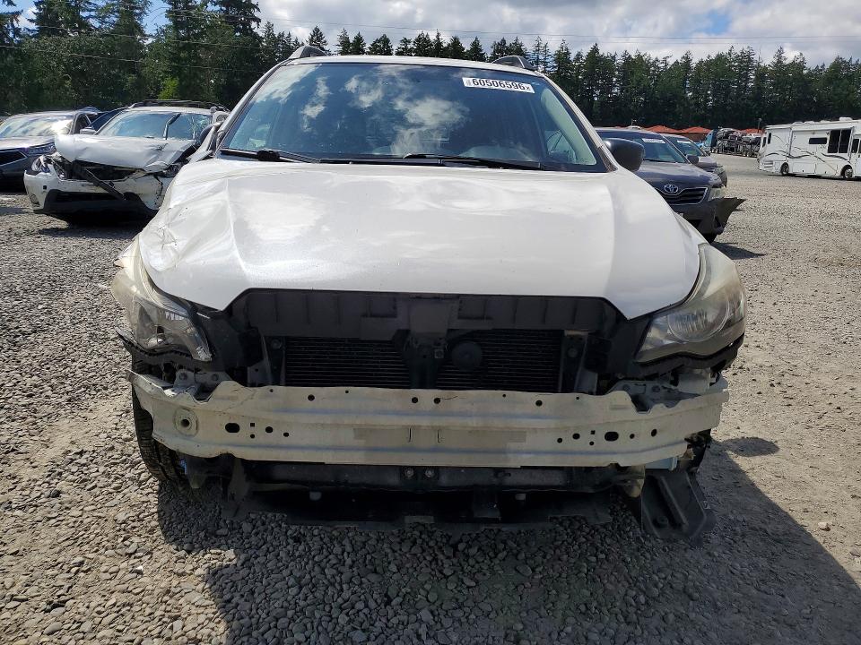 Aukcja sprzedaży 2015 Subaru Xv Crosstrek, vin: JF2GPAAC7F9311309, numer aukcji: 60506596