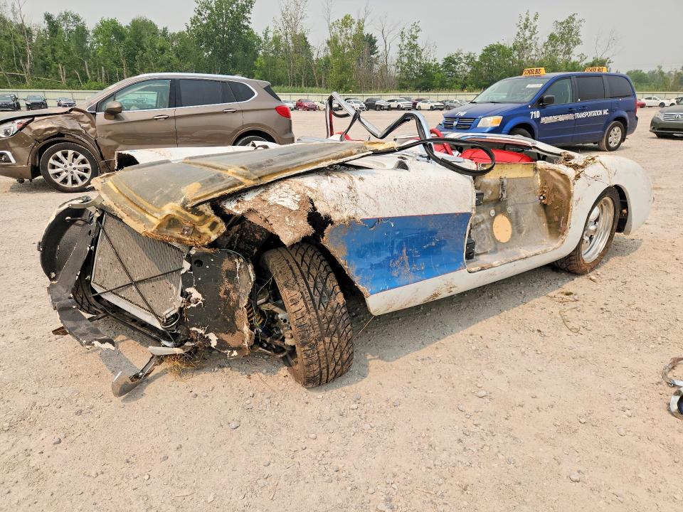 61177746 :رقم المزاد ، AZ352798 vin ، 1956 Chevrolet Corvette مزاد بيع