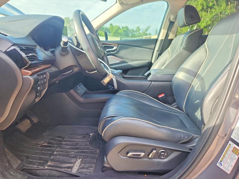Продаж на аукціоні авто 2019 Acura Rdx, vin: 5J8TC1H73KL003781, номер лоту: 60528536