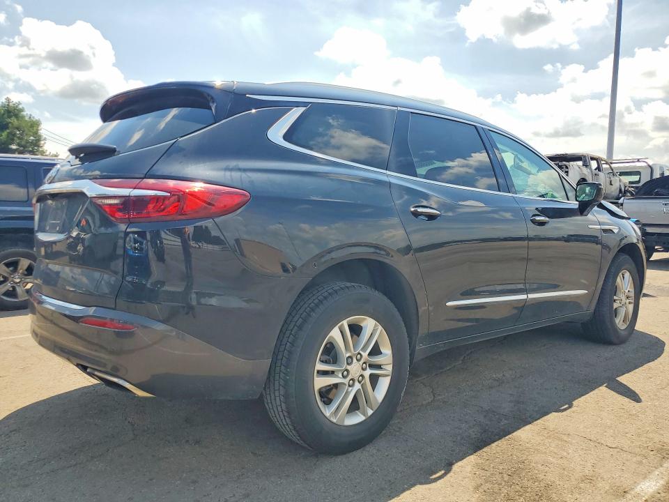 Aukcja sprzedaży 2020 Buick Enclave, vin: 5GAERBKW0LJ127761, numer aukcji: 60699536
