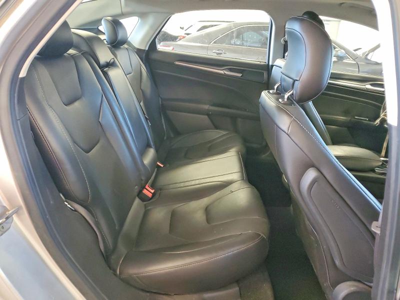 Aukcja sprzedaży 2014 Ford Fusion, vin: 3FA6P0D94ER175802, numer aukcji: 62402766