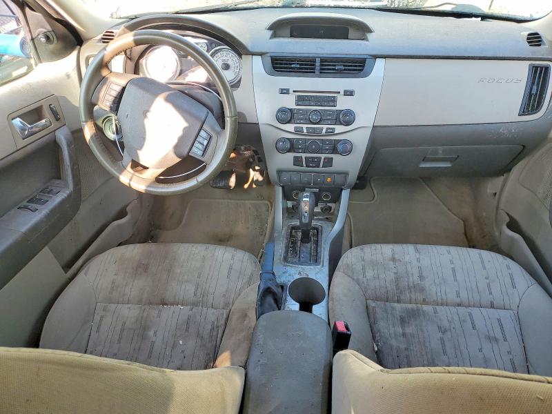 Продаж на аукціоні авто 2010 Ford Focus, vin: 1FAHP3FN2AW284156, номер лоту: 61293316