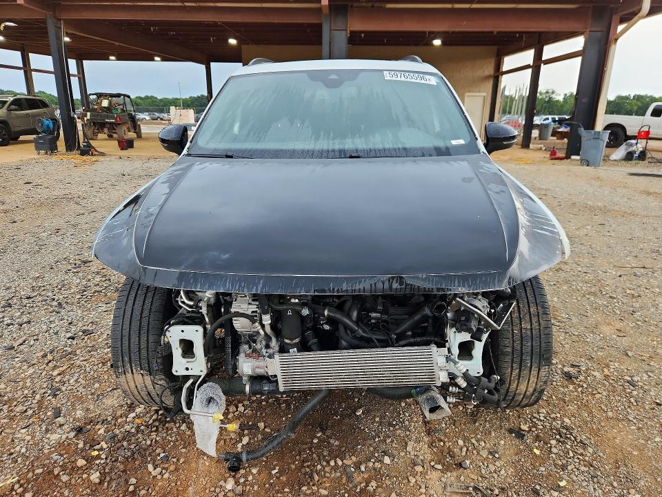 Aukcja sprzedaży 2022 Volkswagen Tiguan, vin: 3VVCB7AX1NM104871, numer aukcji: 59765596