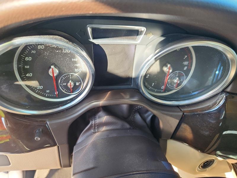 Продажа на аукционе авто 2018 Mercedes-benz Gle, vin: 4JGDA5JB0JB025655, номер лота: 60598346