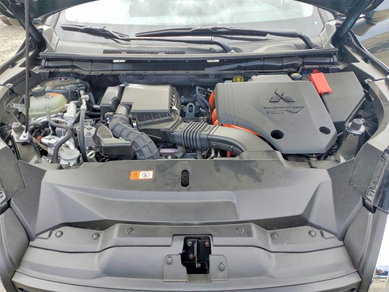 Aukcja sprzedaży 2025 Mitsubishi Outlander, vin: JA4T5WA99SZ002157, numer aukcji: 59712186