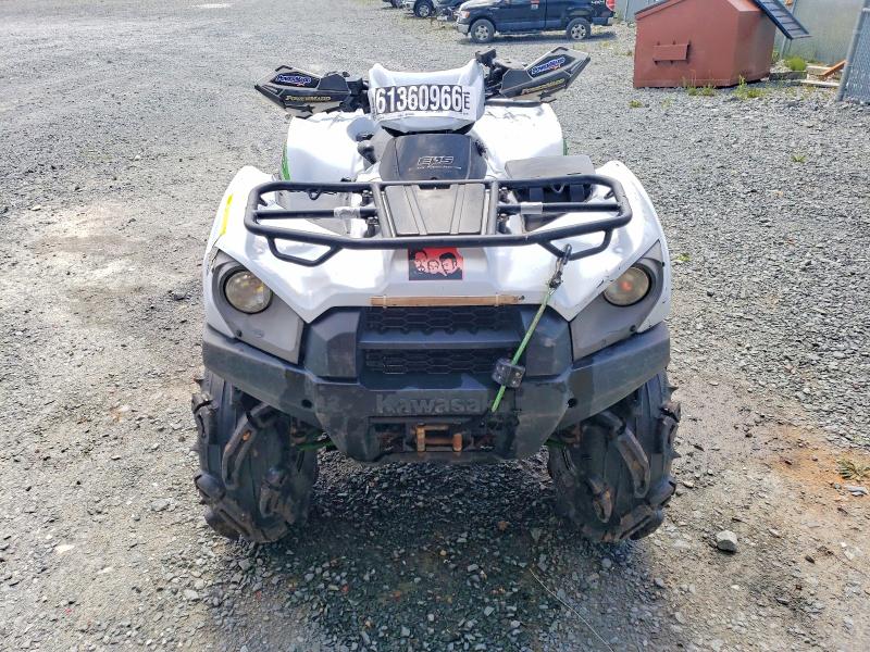 Aukcja sprzedaży 2018 Kawasaki Kvf750, vin: JKAVFDJ12JB507999, numer aukcji: 61360966