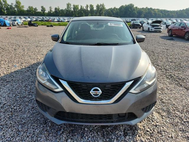 Продаж на аукціоні авто 2018 Nissan Sentra, vin: 3N1AB7AP1JL621029, номер лоту: 61168866