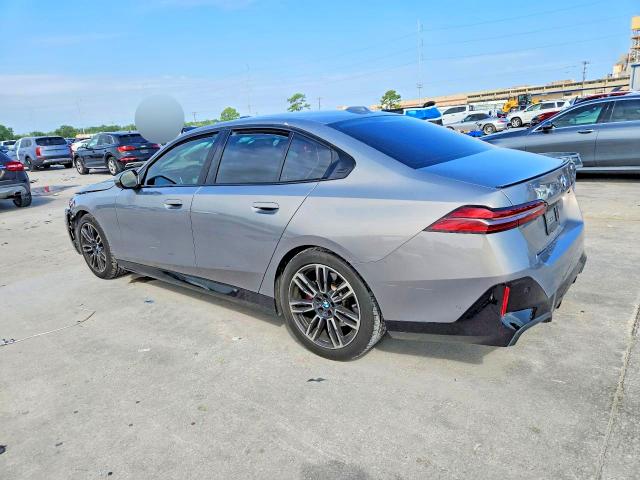 Aukcja sprzedaży 2024 Bmw 530, vin: WBA43FJ01RCR14261, numer aukcji: 61606386