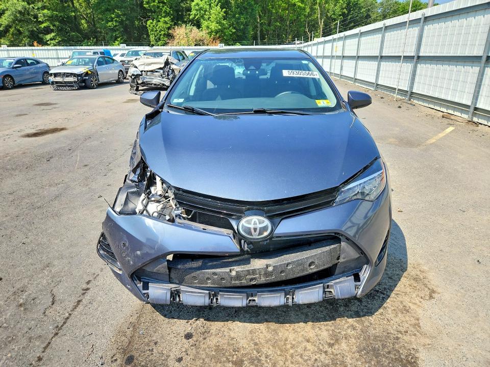 Aukcja sprzedaży 2017 Toyota Corolla, vin: 2T1BURHE9HC938226, numer aukcji: 59305566
