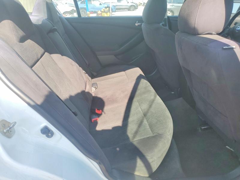 59722486 :رقم المزاد ، 1N4AL2AP4CC200035 vin ، 2012 Nissan Altima مزاد بيع