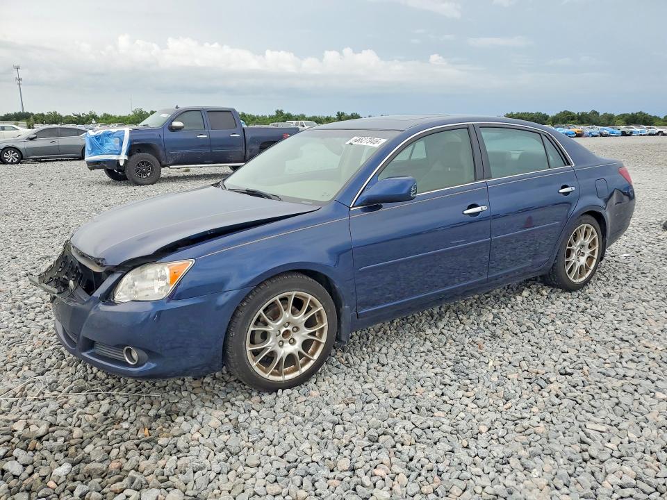Продажа на аукционе авто 2008 Toyota Avalon, vin: 4T1BK36B58U282066, номер лота: 60627946