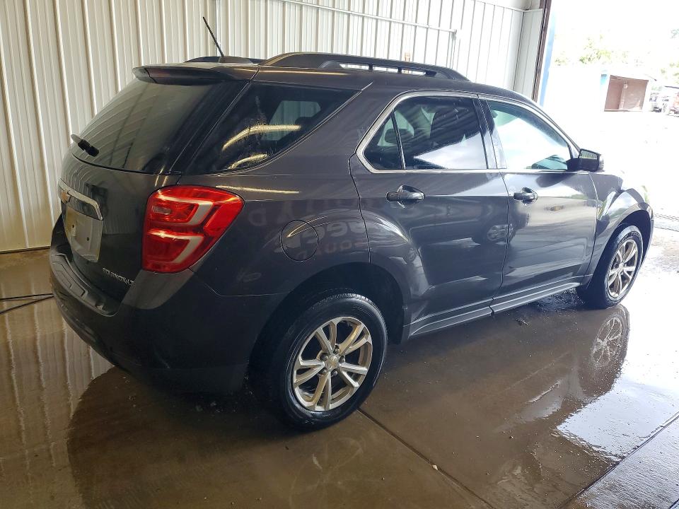 85608805 :رقم المزاد ، 2GNFLFEKXG6154741 vin ، 2016 Chevrolet Equinox مزاد بيع
