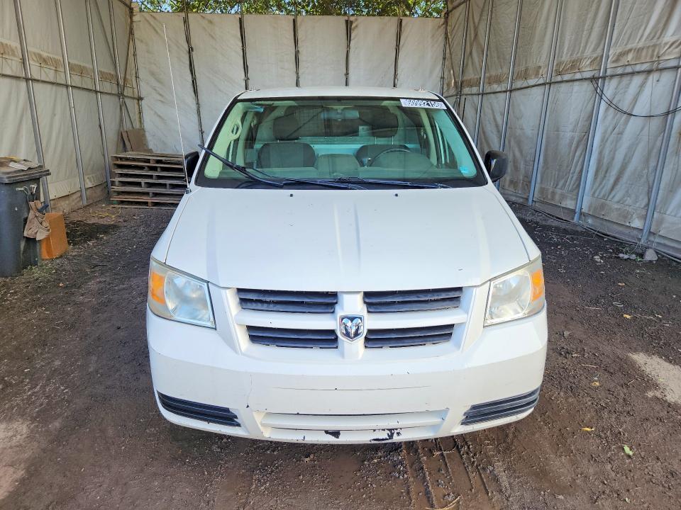 Продажа на аукционе авто 2009 Dodge Grand Caravan, vin: 2D4HN11E79R611119, номер лота: 60992156