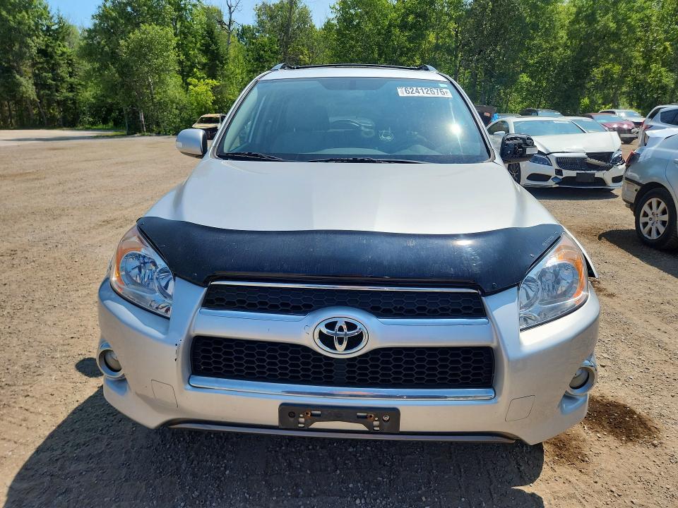 Aukcja sprzedaży 2011 Toyota Rav4, vin: 2T3DF4DV1BW147519, numer aukcji: 62412676